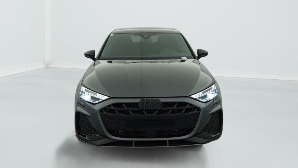 AUDI A3 SPORTBACK NOUVELLE 45 TFSI E HYBRIDE RECHARGEABLE 272 S TRONIC 6 S LINE - ref: 1-336108 - Photo 2
