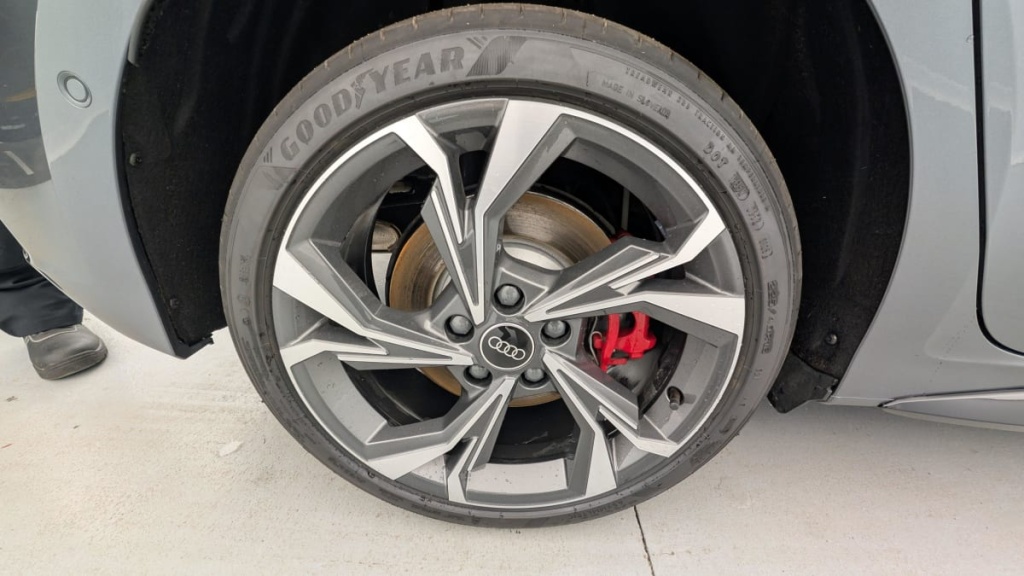 AUDI A3 SPORTBACK NOUVELLE 45 TFSI E HYBRIDE RECHARGEABLE 272 S TRONIC 6 S LINE - ref: 1-336108 - Photo 20