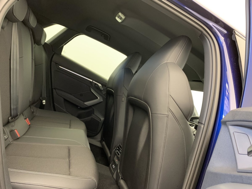 AUDI A3 SPORTBACK NOUVELLE 45 TFSI E HYBRIDE RECHARGEABLE 272 S TRONIC 6 S LINE - ref: 1-336123 - Photo 10
