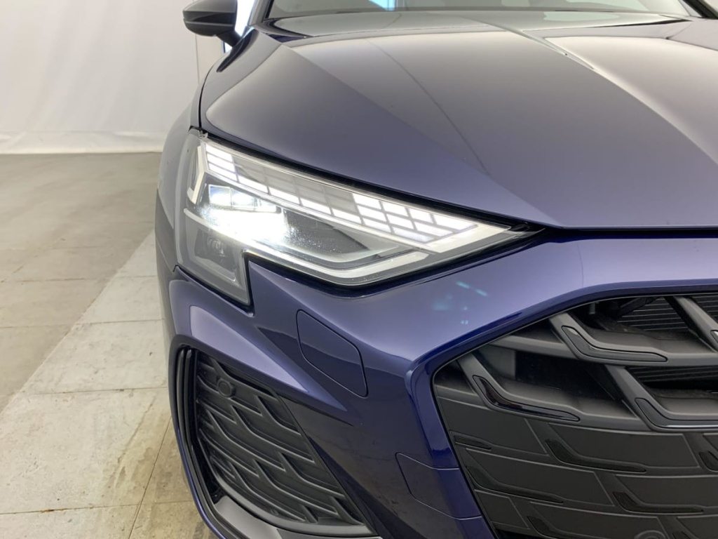 AUDI A3 SPORTBACK NOUVELLE 45 TFSI E HYBRIDE RECHARGEABLE 272 S TRONIC 6 S LINE - ref: 1-336123 - Photo 15