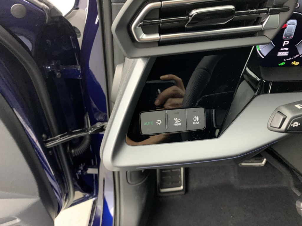 AUDI A3 SPORTBACK NOUVELLE 45 TFSI E HYBRIDE RECHARGEABLE 272 S TRONIC 6 S LINE - ref: 1-336123 - Photo 20