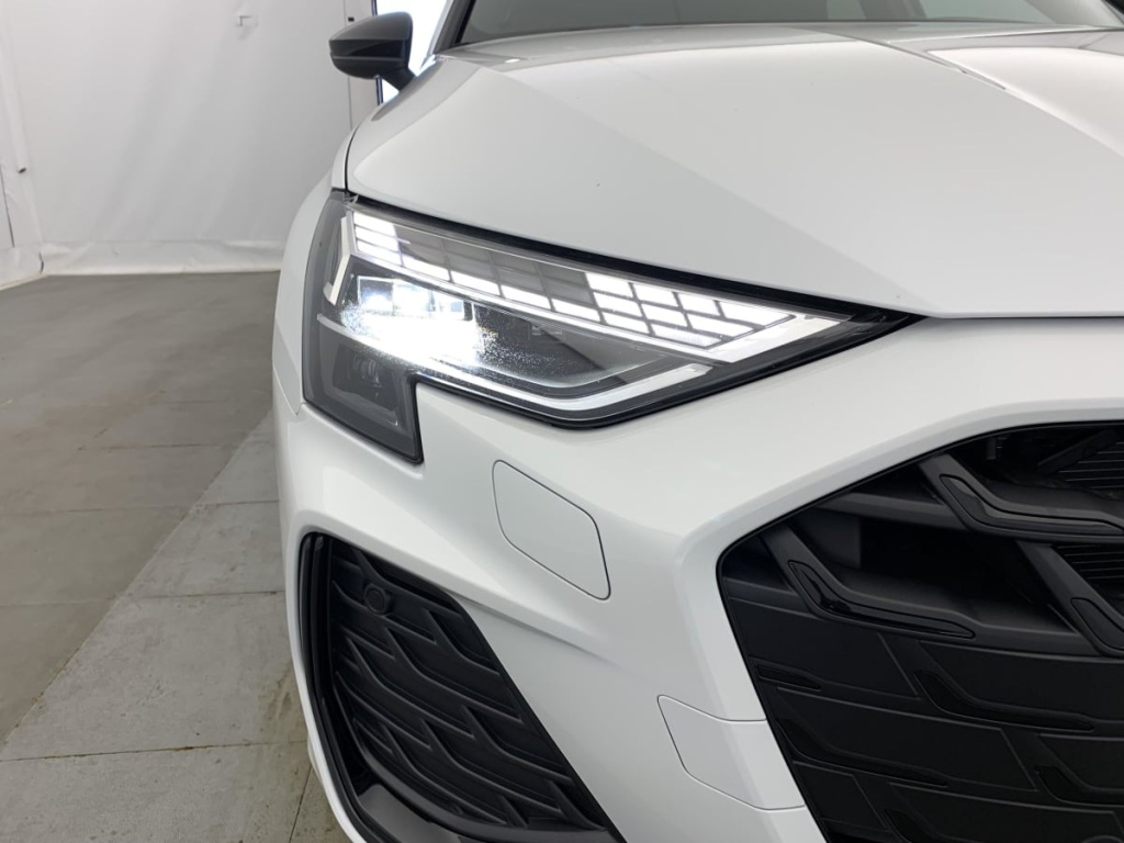 AUDI A3 SPORTBACK NOUVELLE 45 TFSI E HYBRIDE RECHARGEABLE 272 S TRONIC 6 S LINE - ref: 1-336125 - Photo 15