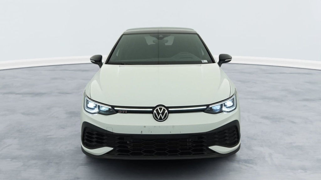 VOLKSWAGEN GOLF 8 2.0 TSI 300 DSG7 GTI CLUBSPORT - ref: 1-336198 - Photo 2