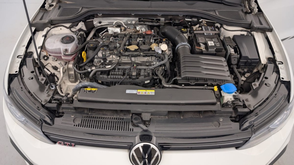 VOLKSWAGEN GOLF 8 2.0 TSI 300 DSG7 GTI CLUBSPORT - ref: 1-336198 - Photo 20