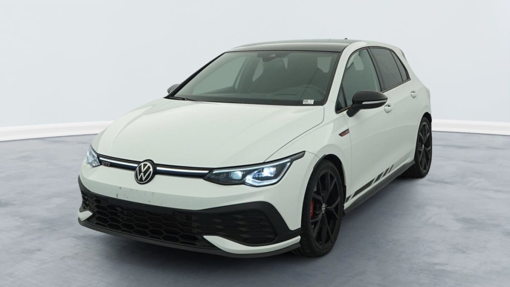 VOLKSWAGEN GOLF 8 2.0 TSI 300 DSG7 GTI CLUBSPORT - ref: 1-336198 - Photo 3