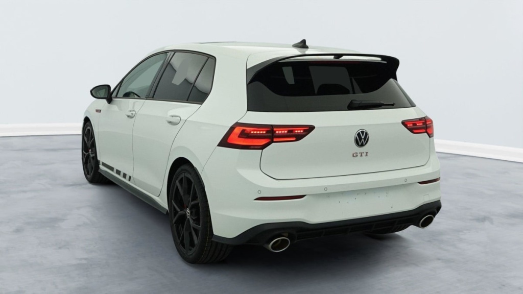VOLKSWAGEN GOLF 8 2.0 TSI 300 DSG7 GTI CLUBSPORT - ref: 1-336198 - Photo 4