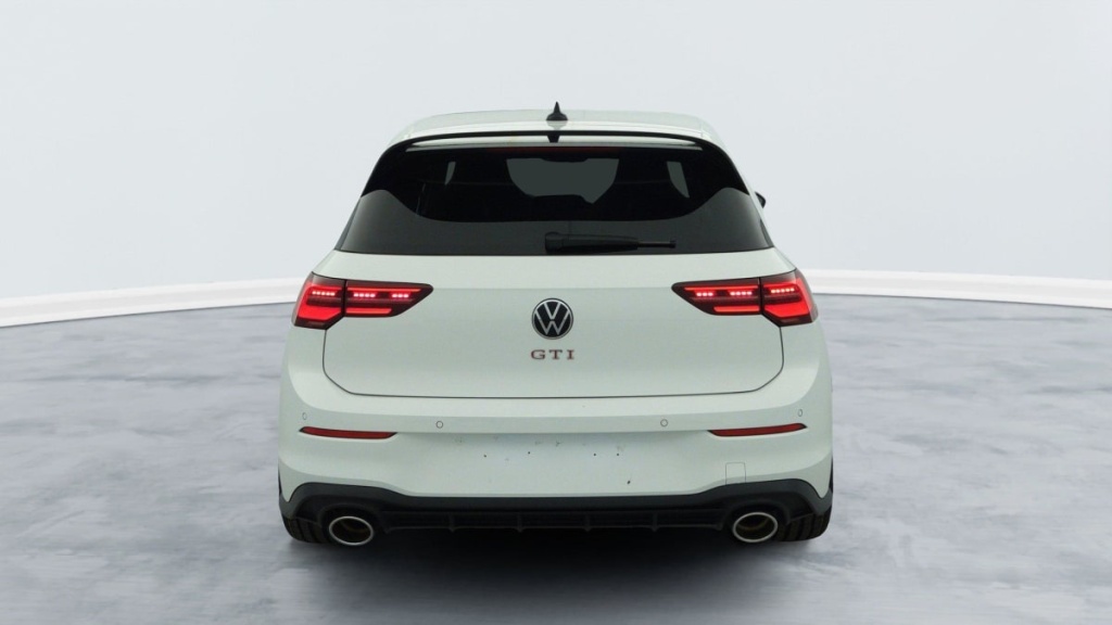 VOLKSWAGEN GOLF 8 2.0 TSI 300 DSG7 GTI CLUBSPORT - ref: 1-336198 - Photo 5