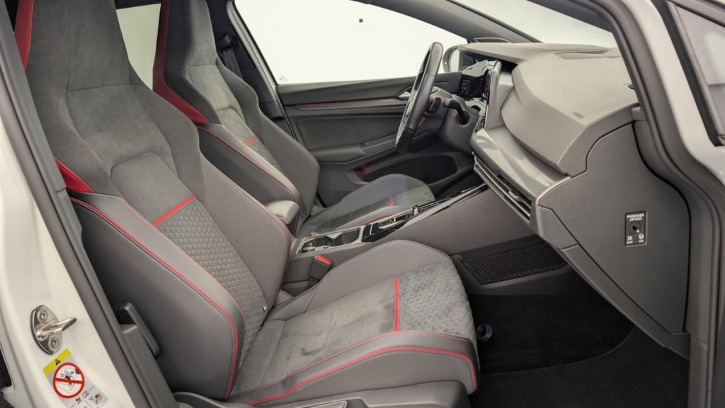 VOLKSWAGEN GOLF 8 2.0 TSI 300 DSG7 GTI CLUBSPORT - ref: 1-336198 - Photo 7