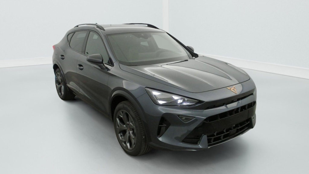CUPRA FORMENTOR NOUVEAU 1.5 ETSI HYBRID 150 CH DSG7 V - ref: 1-336203 - Photo 1