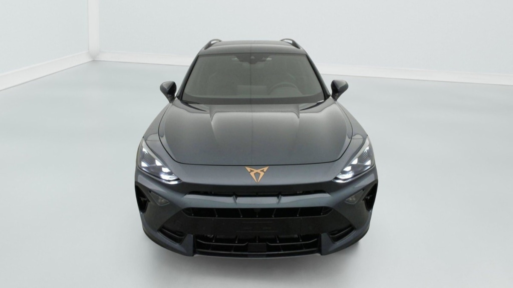 CUPRA FORMENTOR NOUVEAU 1.5 ETSI HYBRID 150 CH DSG7 V - ref: 1-336203 - Photo 2