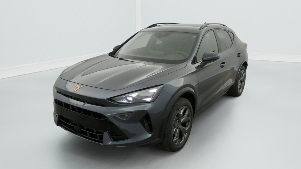 CUPRA FORMENTOR NOUVEAU 1.5 ETSI HYBRID 150 CH DSG7 V - ref: 1-336203 - Photo 3