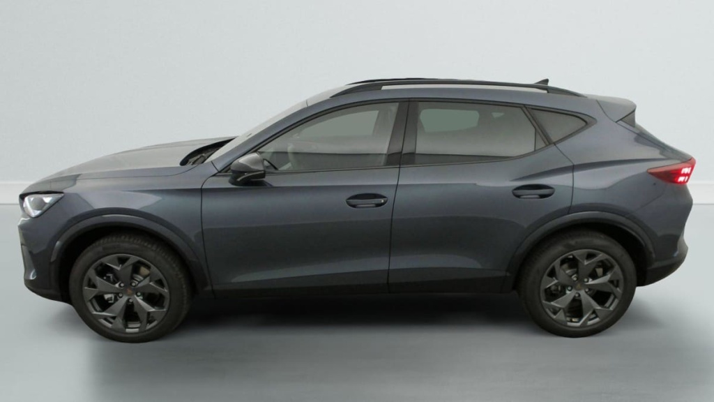 CUPRA FORMENTOR NOUVEAU 1.5 ETSI HYBRID 150 CH DSG7 V - ref: 1-336203 - Photo 4