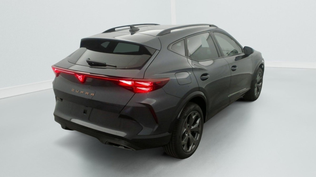 CUPRA FORMENTOR NOUVEAU 1.5 ETSI HYBRID 150 CH DSG7 V - ref: 1-336203 - Photo 7