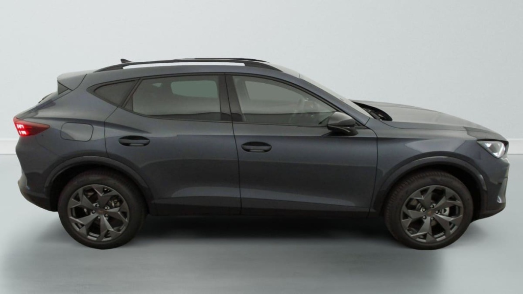 CUPRA FORMENTOR NOUVEAU 1.5 ETSI HYBRID 150 CH DSG7 V - ref: 1-336203 - Photo 8