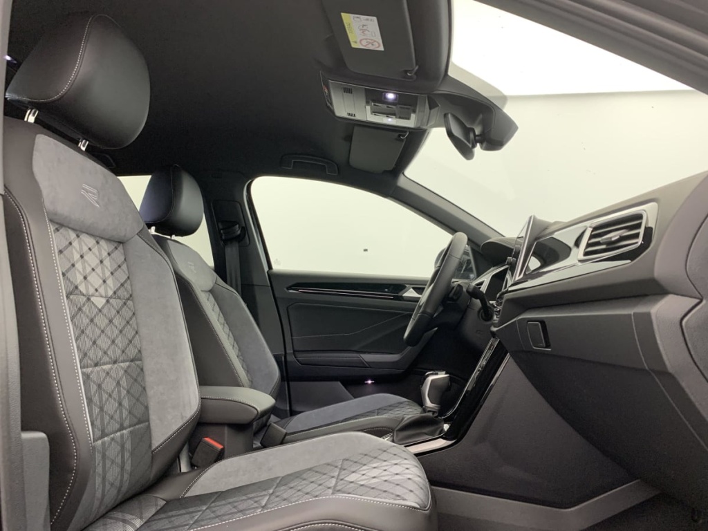 VOLKSWAGEN T-ROC 1.5 TSI EVO2 150 Start Stop DSG7 R-Line Edition - ref: 1-336305 - Photo 9