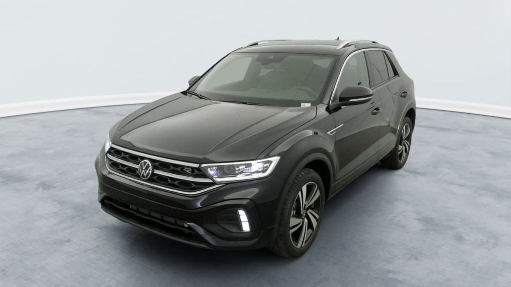 VOLKSWAGEN T-ROC 1.5 TSI EVO2 150 Start Stop DSG7 R-Line Edition - ref: 1-336306 - Photo 3
