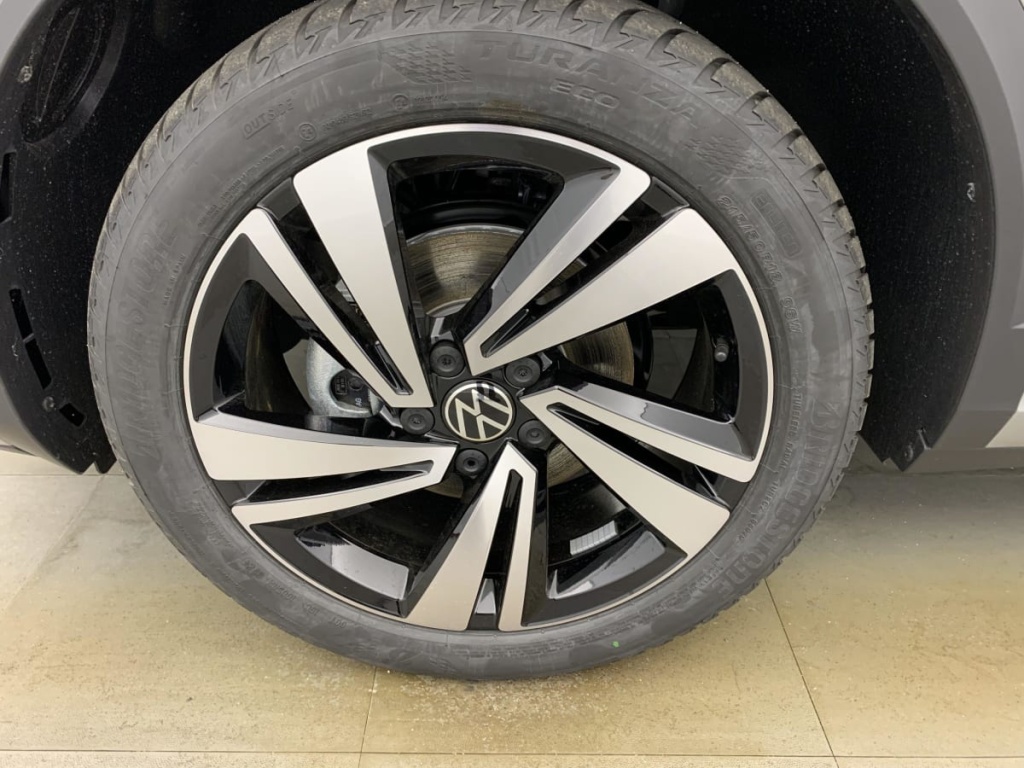 VOLKSWAGEN T-ROC 1.5 TSI EVO2 150 Start Stop DSG7 R-Line Edition - ref: 1-336391 - Photo 18