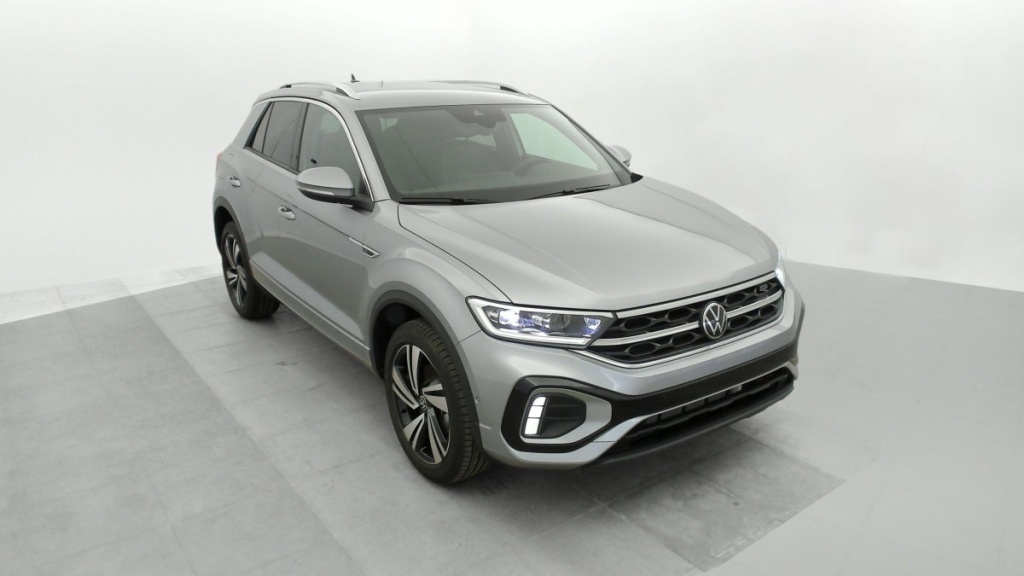 Vehicle waiting for assessment