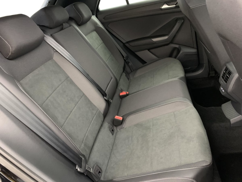 VOLKSWAGEN T-ROC 1.5 TSI EVO2 150 Start Stop DSG7 R-Line Edition - ref: 1-336400 - Photo 10
