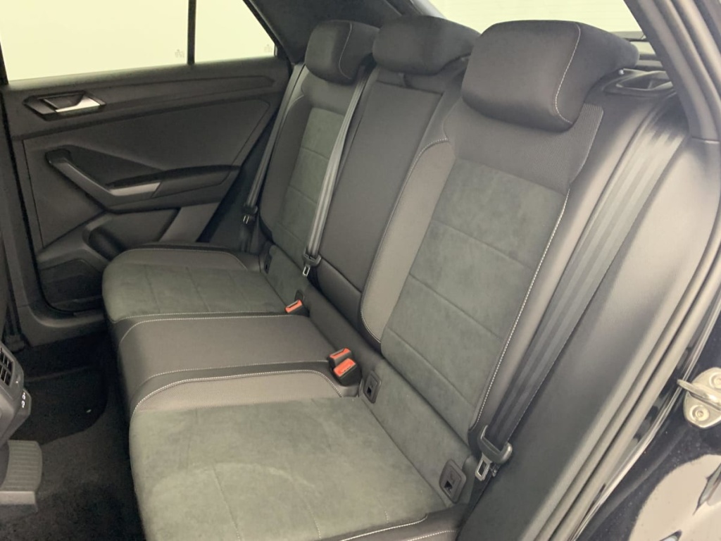 VOLKSWAGEN T-ROC 1.5 TSI EVO2 150 Start Stop DSG7 R-Line Edition - ref: 1-336400 - Photo 19