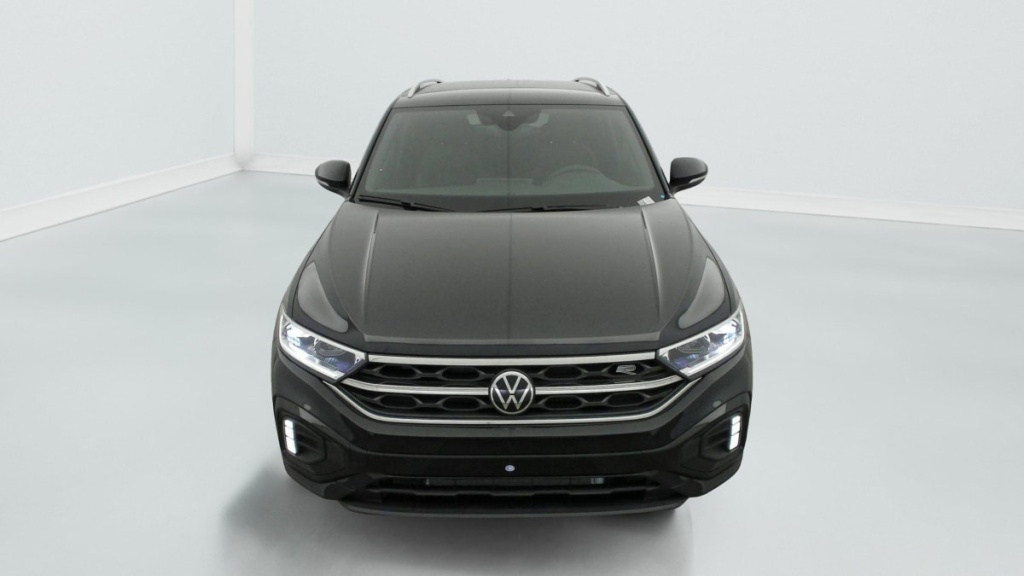 VOLKSWAGEN T-ROC 1.5 TSI EVO2 150 Start Stop DSG7 R-Line Edition - ref: 1-336400 - Photo 2