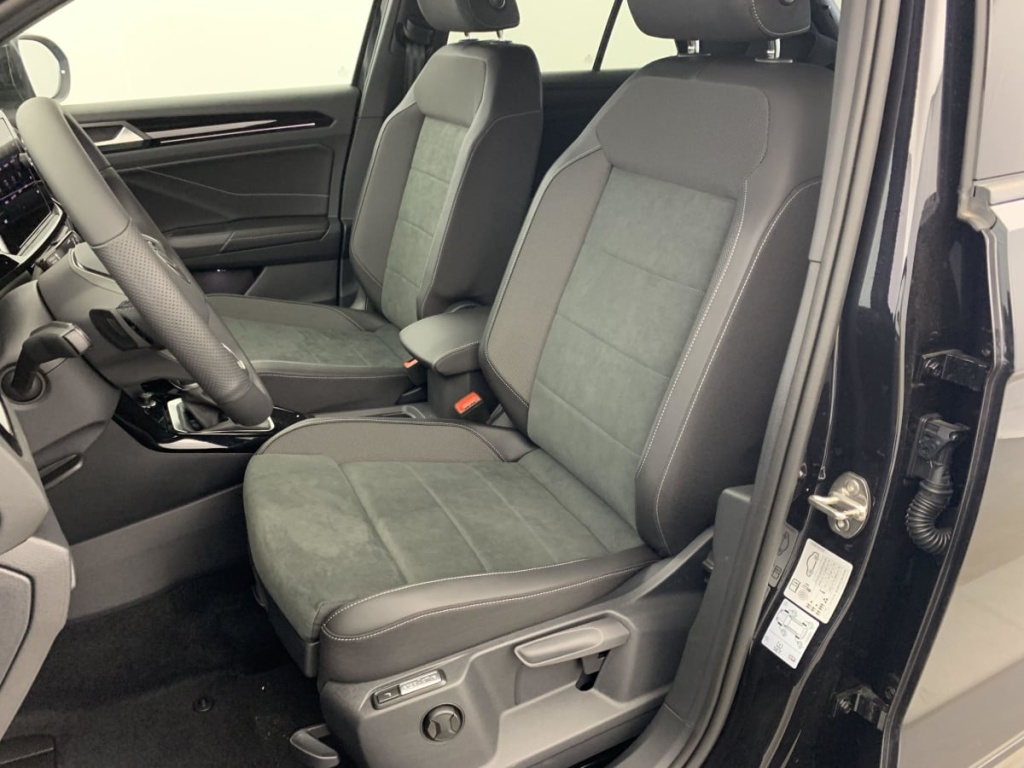 VOLKSWAGEN T-ROC 1.5 TSI EVO2 150 Start Stop DSG7 R-Line Edition - ref: 1-336400 - Photo 20