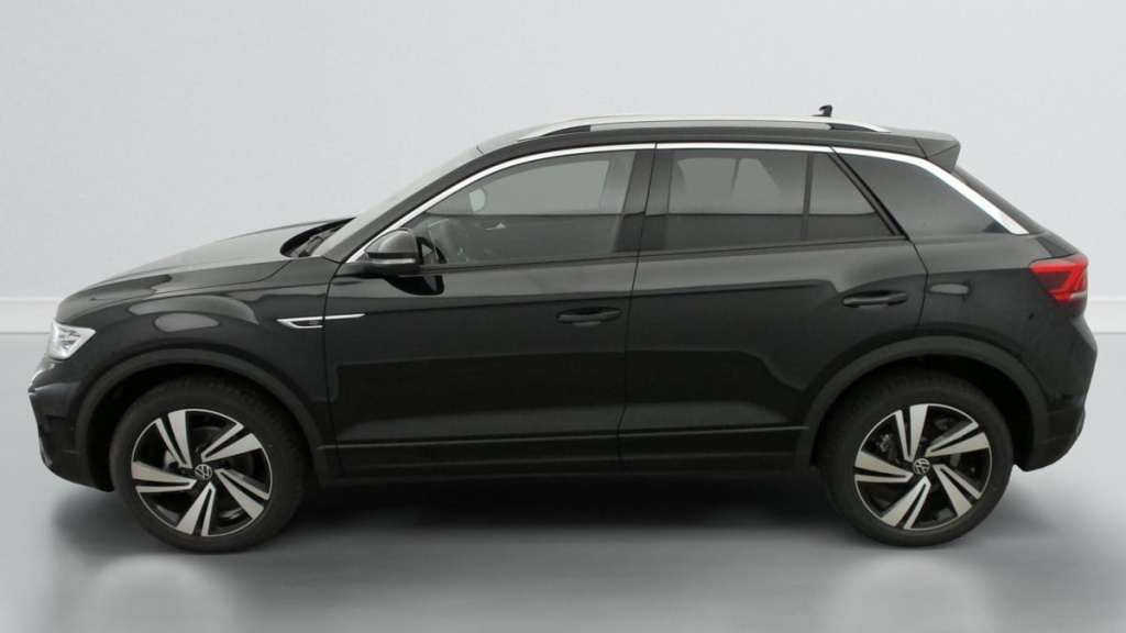 VOLKSWAGEN T-ROC 1.5 TSI EVO2 150 Start Stop DSG7 R-Line Edition - ref: 1-336400 - Photo 4