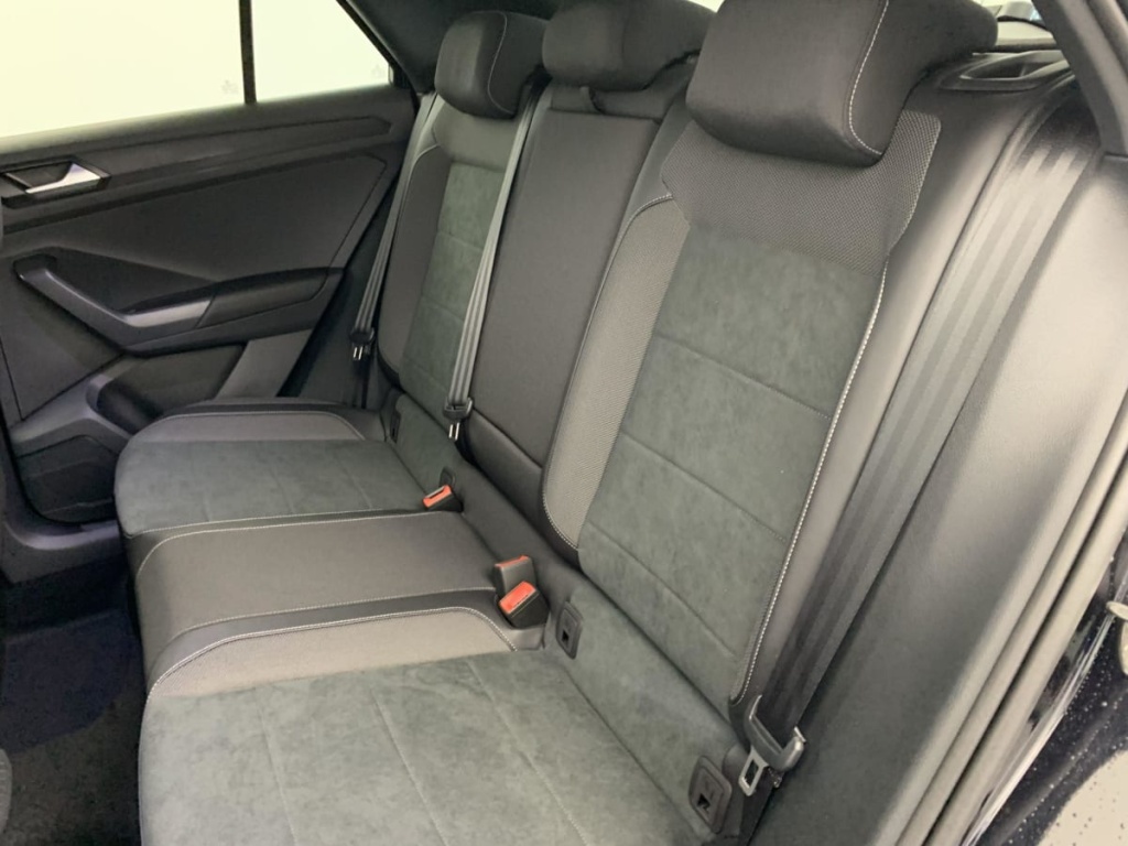 VOLKSWAGEN T-ROC 1.5 TSI EVO2 150 Start Stop DSG7 R-Line Edition - ref: 1-336403 - Photo 16