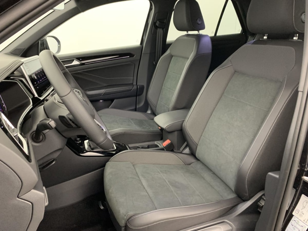 VOLKSWAGEN T-ROC 1.5 TSI EVO2 150 Start Stop DSG7 R-Line Edition - ref: 1-336403 - Photo 17