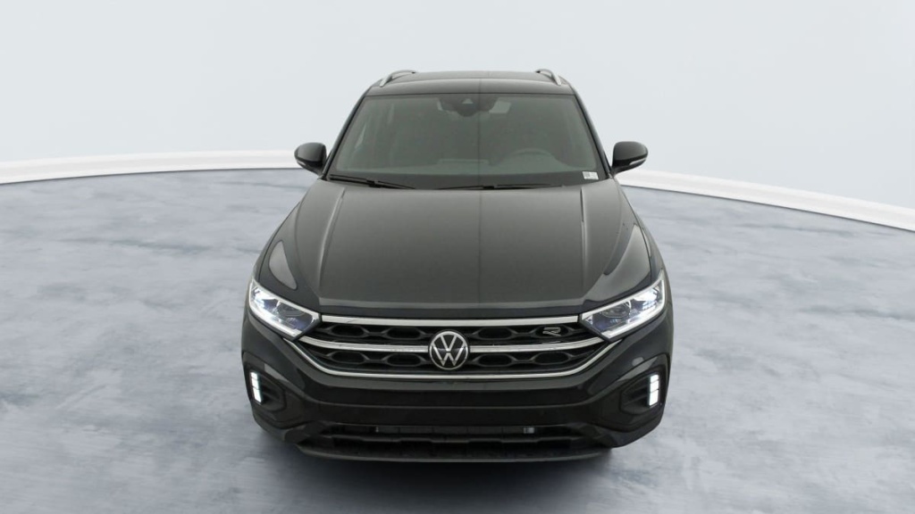 VOLKSWAGEN T-ROC 1.5 TSI EVO2 150 Start Stop DSG7 R-Line Edition - ref: 1-336403 - Photo 2