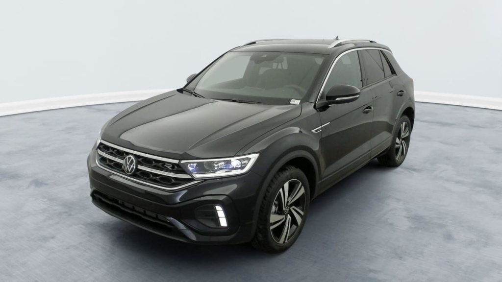 VOLKSWAGEN T-ROC 1.5 TSI EVO2 150 Start Stop DSG7 R-Line Edition - ref: 1-336403 - Photo 3