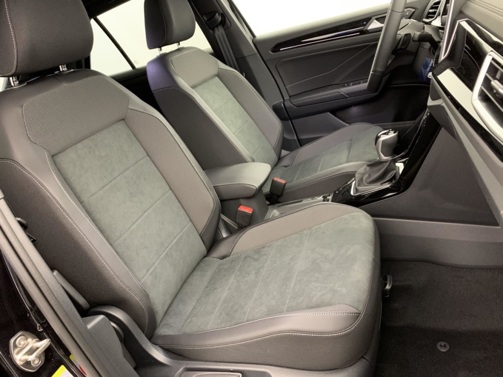 VOLKSWAGEN T-ROC 1.5 TSI EVO2 150 Start Stop DSG7 R-Line Edition - ref: 1-336403 - Photo 7