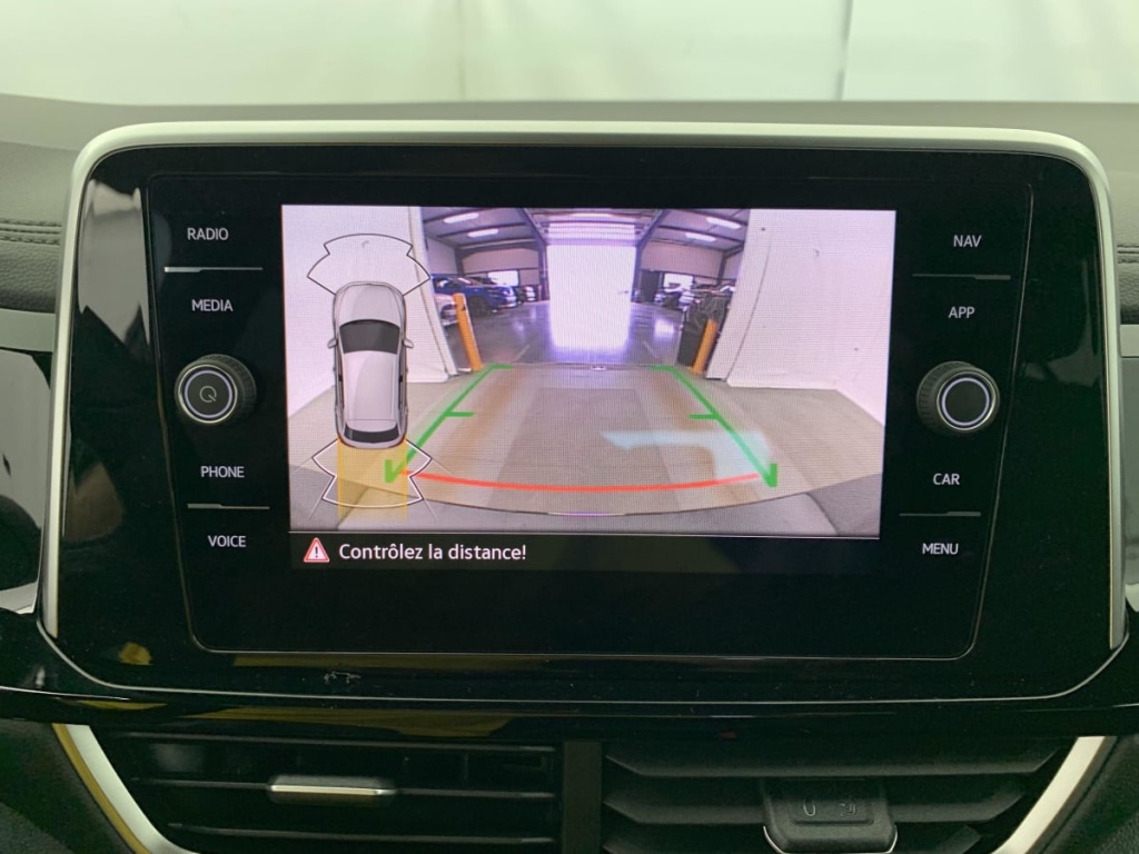 VOLKSWAGEN T-Roc 1.5 TSI EVO2 150 Start Stop DSG7 R-Line Edition - ref: 1-336406 - Photo 17