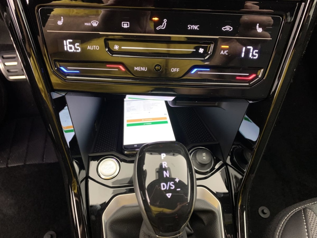 VOLKSWAGEN T-Roc 1.5 TSI EVO2 150 Start Stop DSG7 R-Line Edition - ref: 1-336406 - Photo 18