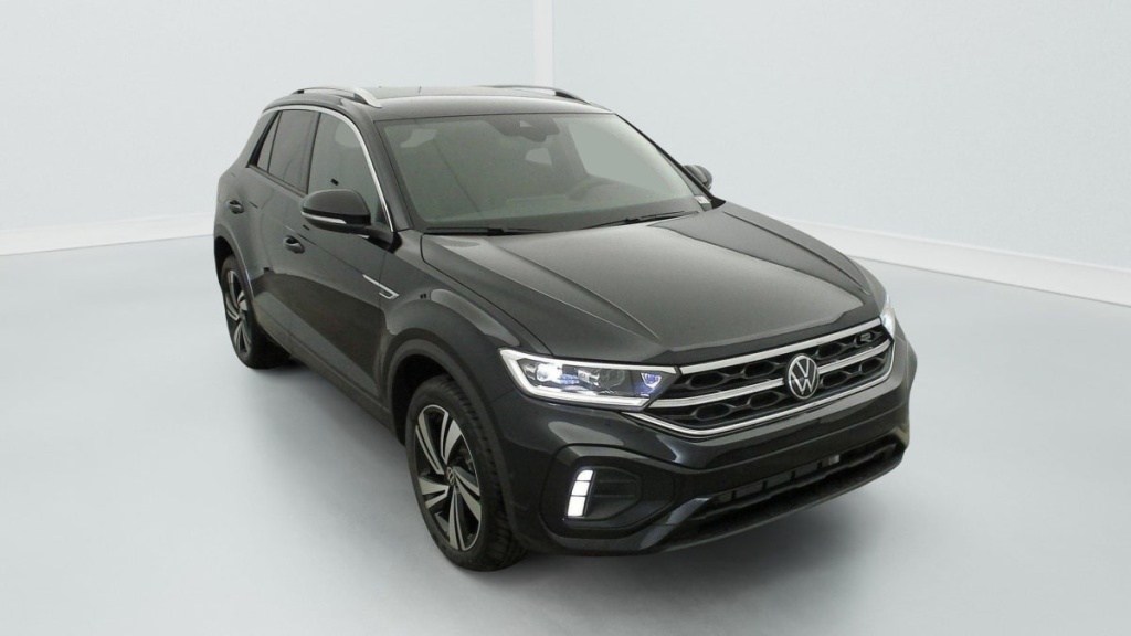 VOLKSWAGEN T-Roc 1.5 TSI EVO2 150 Start Stop DSG7 R-Line Edition - ref: 1-336408 - Photo 1