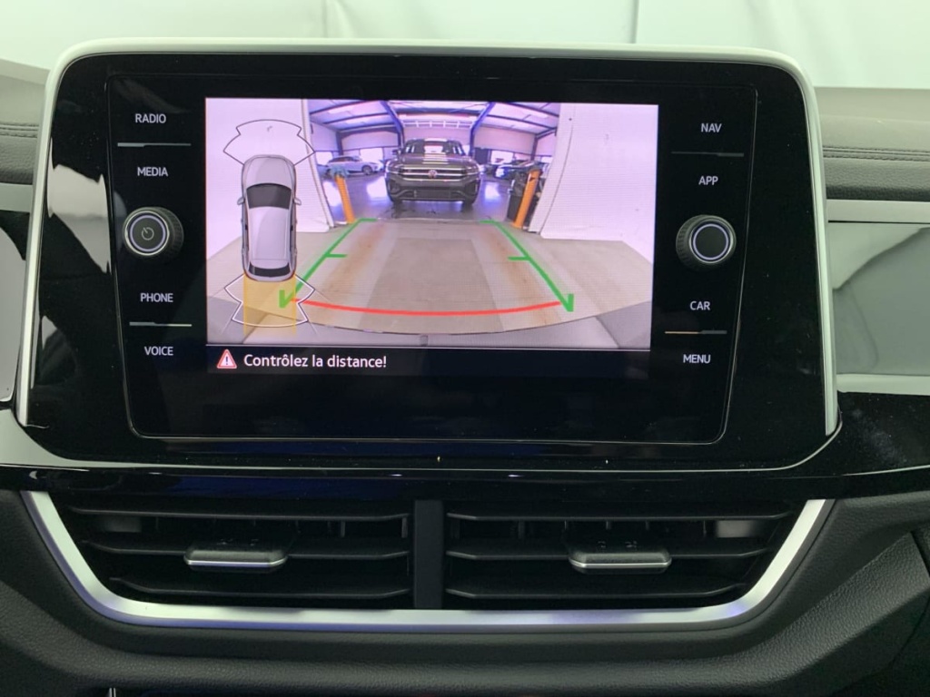 VOLKSWAGEN T-Roc 1.5 TSI EVO2 150 Start Stop DSG7 R-Line Edition - ref: 1-336408 - Photo 15