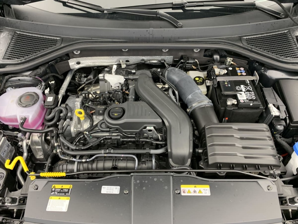 VOLKSWAGEN T-Roc 1.5 TSI EVO2 150 Start Stop DSG7 R-Line Edition - ref: 1-336408 - Photo 19