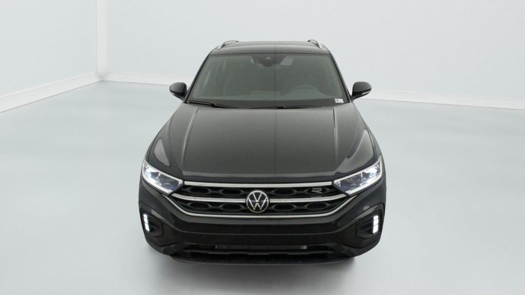 VOLKSWAGEN T-Roc 1.5 TSI EVO2 150 Start Stop DSG7 R-Line Edition - ref: 1-336408 - Photo 2