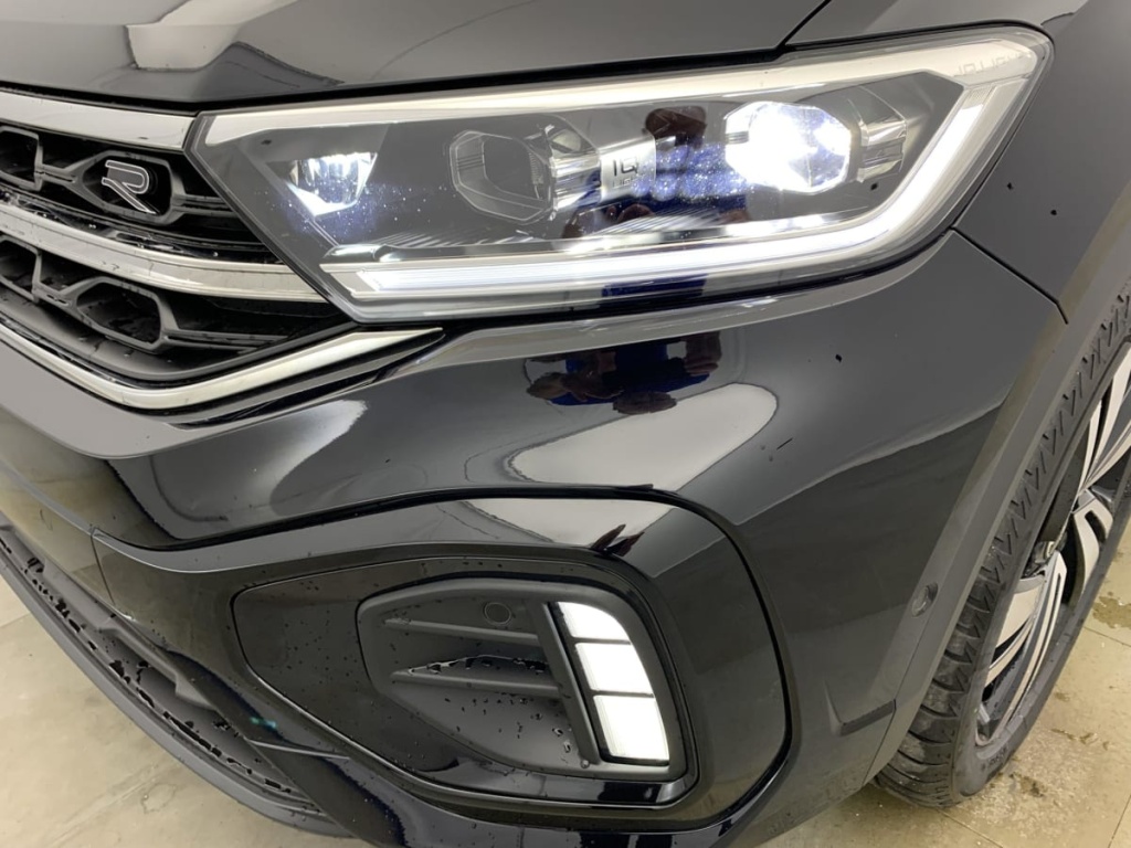 VOLKSWAGEN T-Roc 1.5 TSI EVO2 150 Start Stop DSG7 R-Line Edition - ref: 1-336408 - Photo 20