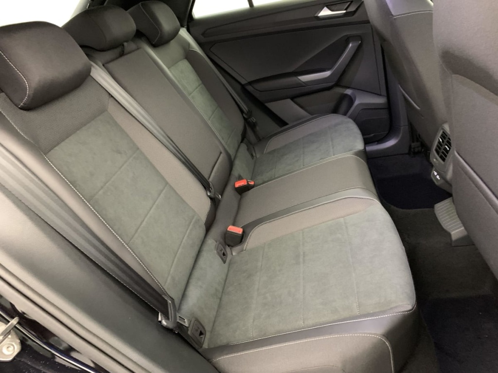 VOLKSWAGEN T-Roc 1.5 TSI EVO2 150 Start Stop DSG7 R-Line Edition - ref: 1-336408 - Photo 8