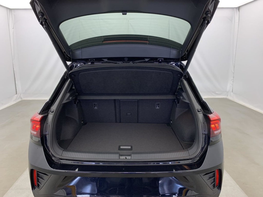 VOLKSWAGEN T-Roc 1.5 TSI EVO2 150 Start Stop DSG7 R-Line Edition - ref: 1-336408 - Photo 9