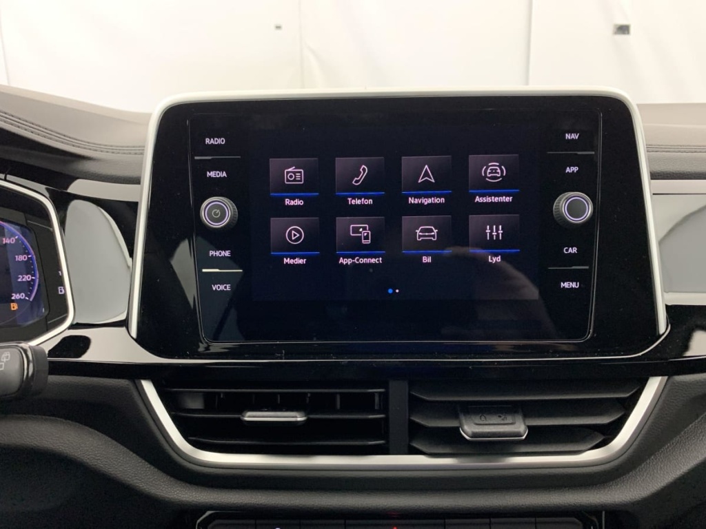 VOLKSWAGEN T-ROC 1.5 TSI EVO2 150 Start Stop DSG7 R-Line Edition - ref: 1-336413 - Photo 11