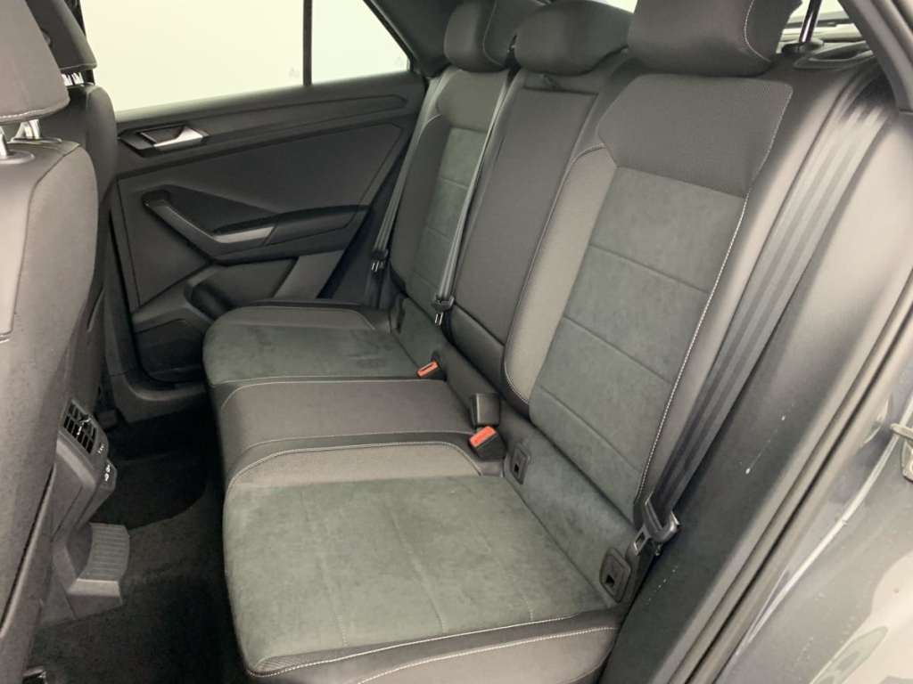VOLKSWAGEN T-ROC 1.5 TSI EVO2 150 Start Stop DSG7 R-Line Edition - ref: 1-336413 - Photo 16