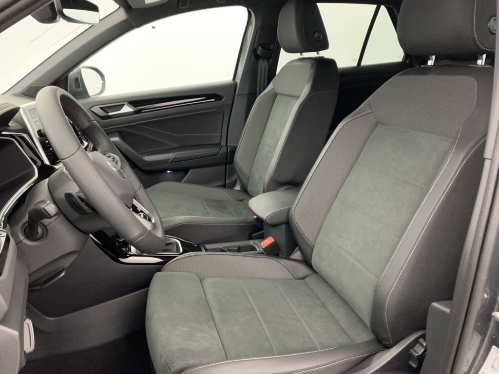 VOLKSWAGEN T-ROC 1.5 TSI EVO2 150 Start Stop DSG7 R-Line Edition - ref: 1-336413 - Photo 17