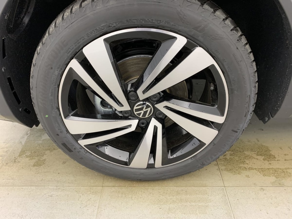 VOLKSWAGEN T-ROC 1.5 TSI EVO2 150 Start Stop DSG7 R-Line Edition - ref: 1-336413 - Photo 18