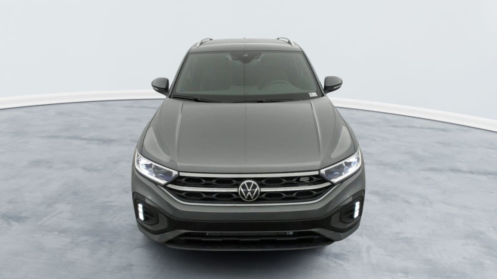 VOLKSWAGEN T-ROC 1.5 TSI EVO2 150 Start Stop DSG7 R-Line Edition - ref: 1-336413 - Photo 2