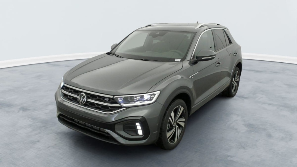 VOLKSWAGEN T-ROC 1.5 TSI EVO2 150 Start Stop DSG7 R-Line Edition - ref: 1-336413 - Photo 3