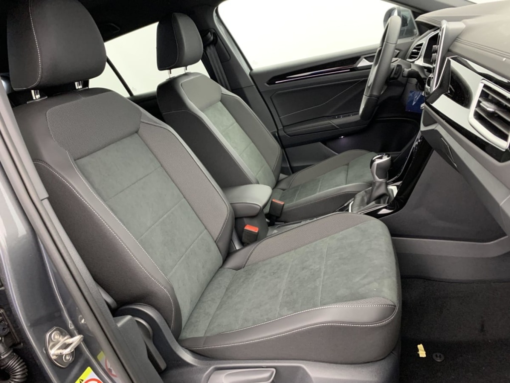 VOLKSWAGEN T-ROC 1.5 TSI EVO2 150 Start Stop DSG7 R-Line Edition - ref: 1-336413 - Photo 7