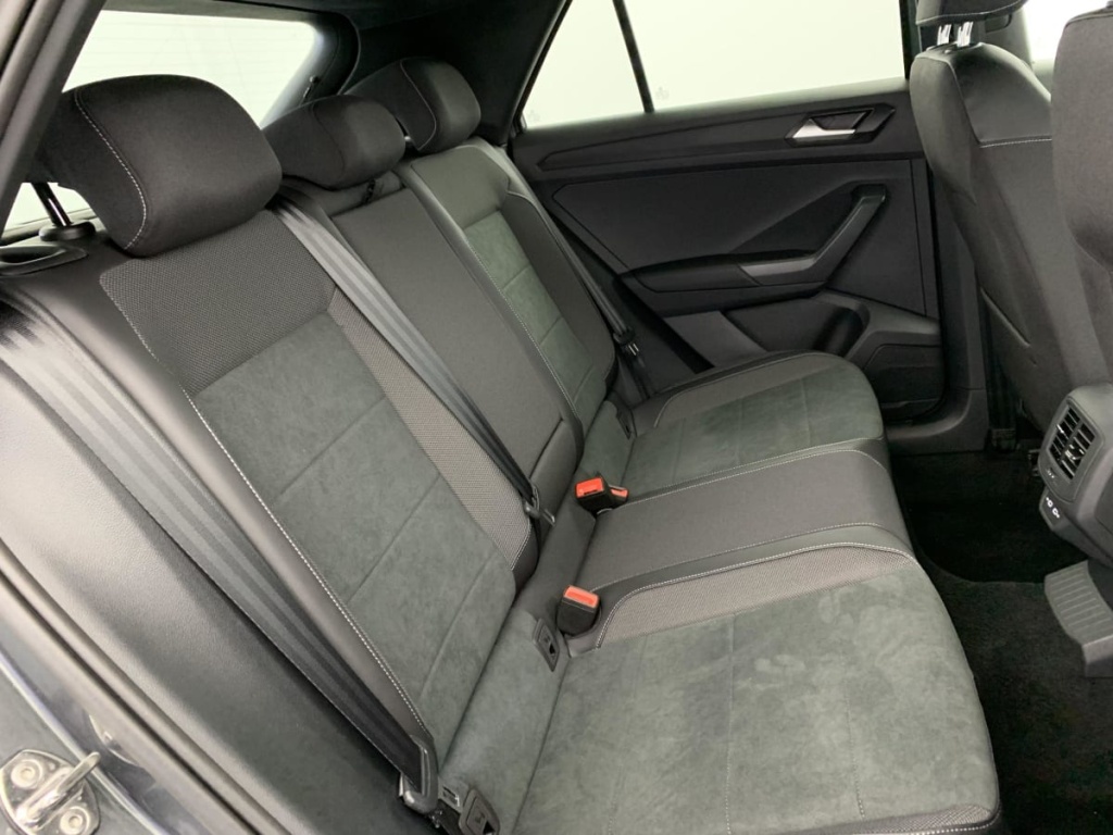 VOLKSWAGEN T-ROC 1.5 TSI EVO2 150 Start Stop DSG7 R-Line Edition - ref: 1-336413 - Photo 8