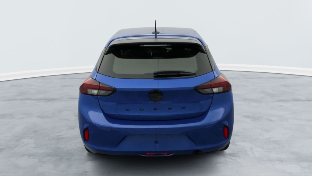 OPEL CORSA 1.2 Turbo 100 ch BVM6 Edition - ref: 1-336656 - Photo 5